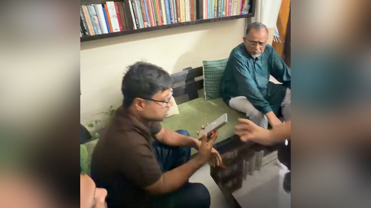 এনসিপি অপ্রতিম হত্যার দ্রুত বিচার চায়
