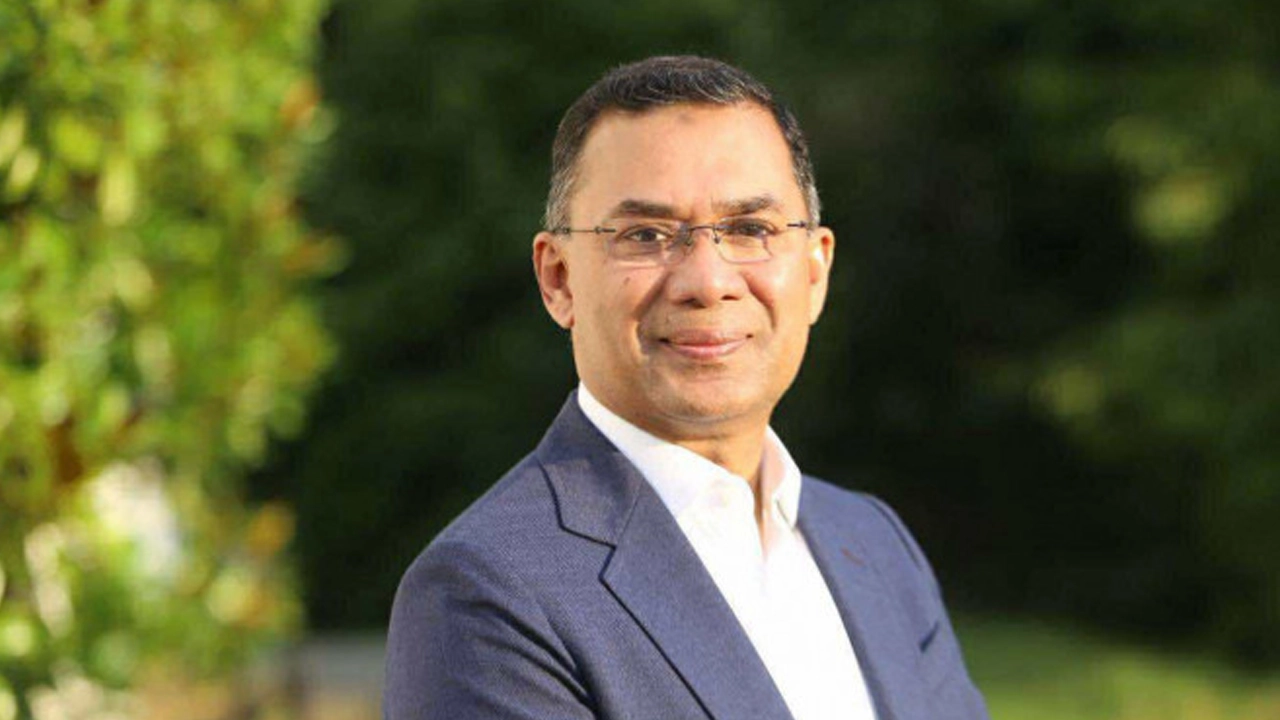 নিউইয়র্কে পৌঁছেছেন প্রধানমন্ত্রী তারেক রহমান