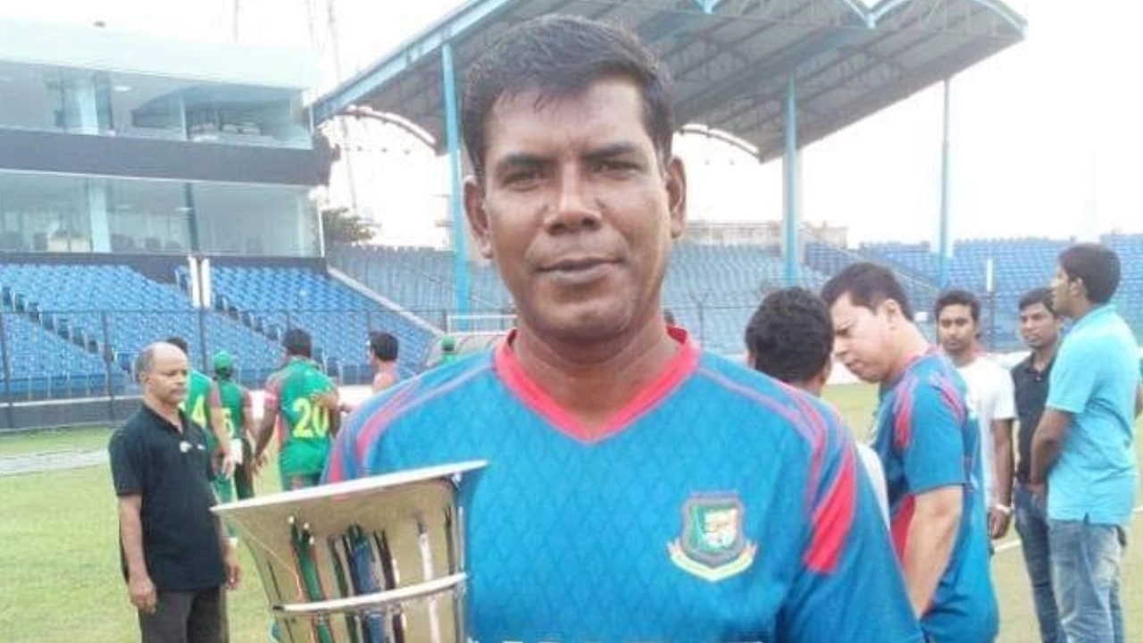 এশিয়ান গেমস ব্যর্থতায় বিসিবিকে কাঠগড়ায় তুললেন সারোয়ার