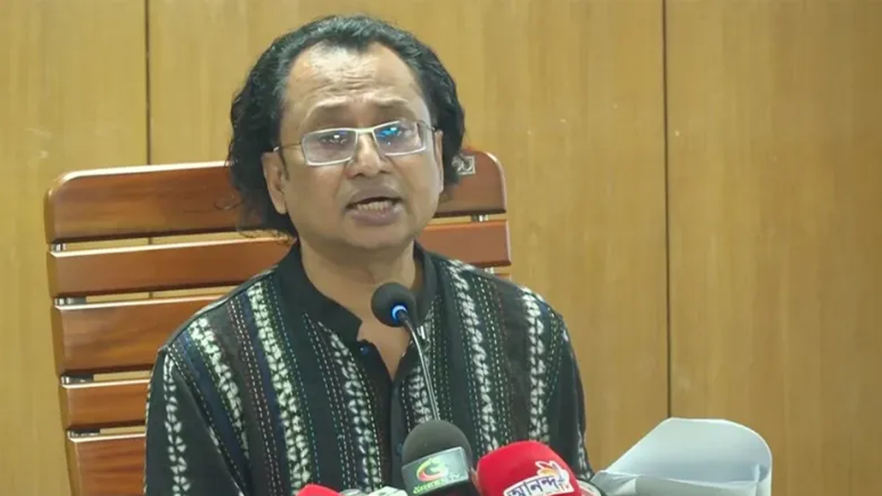 জ্বালানি দাম বাড়লেও বাসভাড়া নিয়ন্ত্রণে কার্যকর পদক্ষেপ নেবে সরকার
