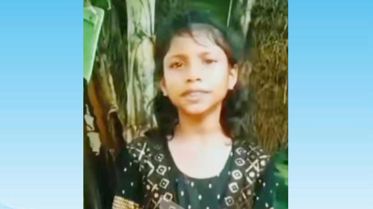 নেত্রকোনায় চার দিন ধরে নিখোঁজ ১০ বছরের শিশু