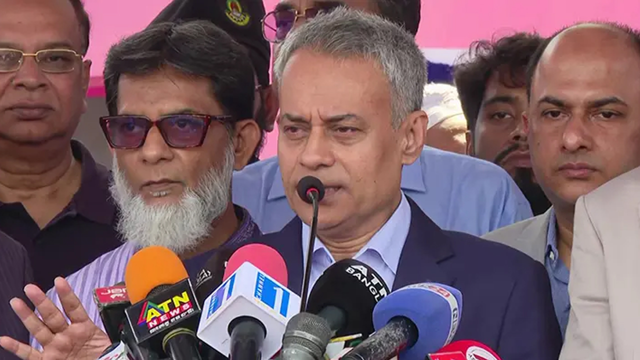 নির্ধারিত ভাড়ার বেশি নিলে রুট পারমিট বাতিল: সেতুমন্ত্রী
