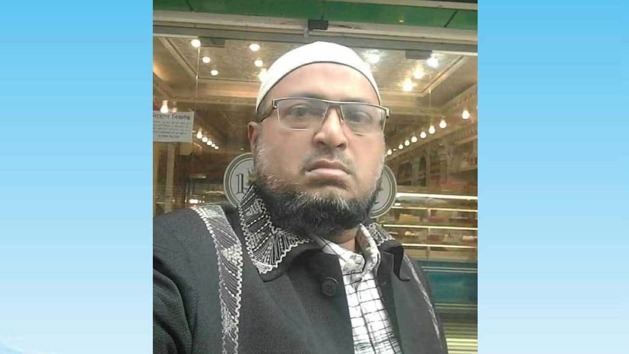 বরিশালে যুবদল নেতার মৃত্যু