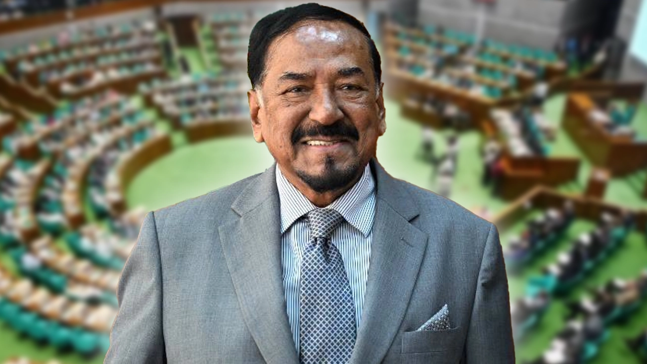 গাজী নজরুলের এমপি পদ নিয়ে পুলিশের ব্যবস্থা দেখে সিদ্ধান্ত