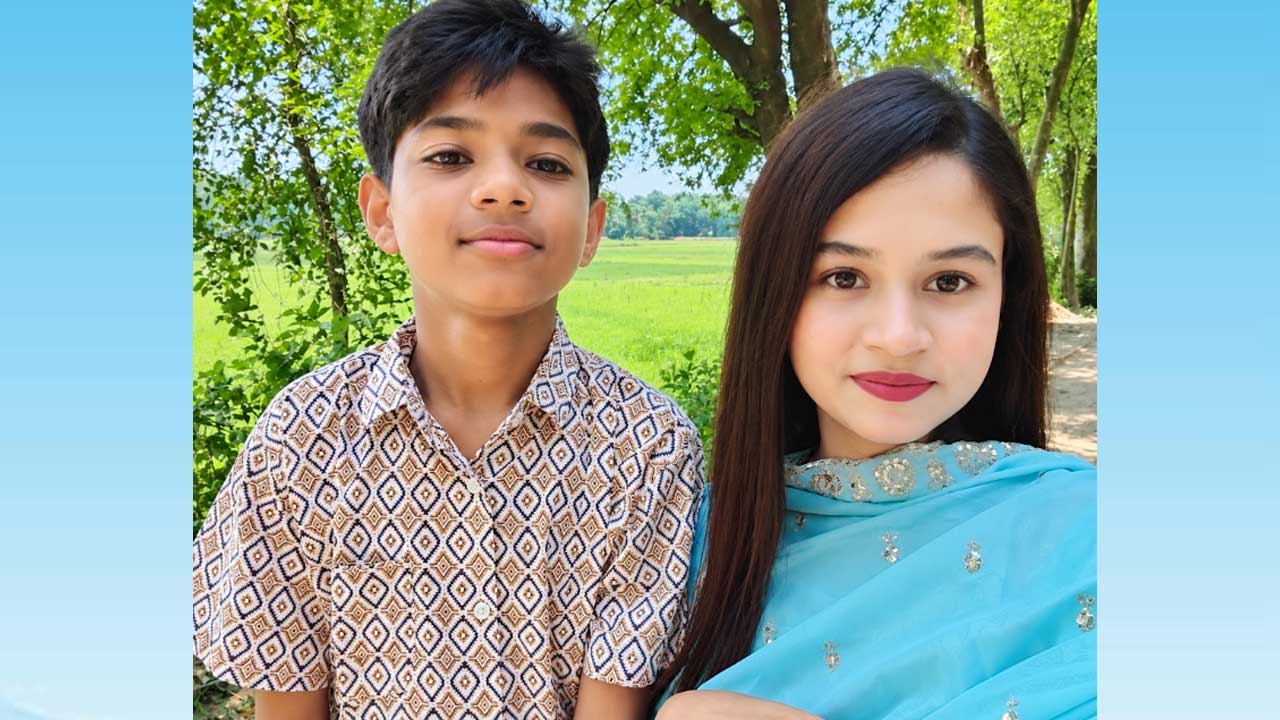 অপ্রতিম হত্যায় অপপ্রচারে ক্ষুব্ধ চাচাতো বোন