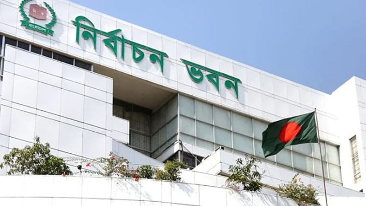 ঠাকুরগাঁও-১ এ পোস্টাল ভোটিং নিবন্ধন শুরু ২৭ সেপ্টেম্বর