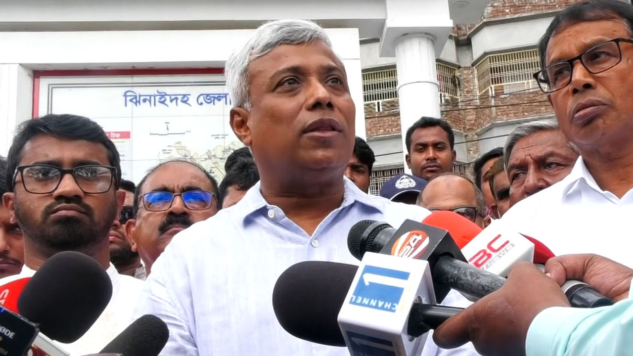আন্তর্জাতিক বাজার স্বাভাবিক হলে জ্বালানি তেলের দাম কমানো হবে
