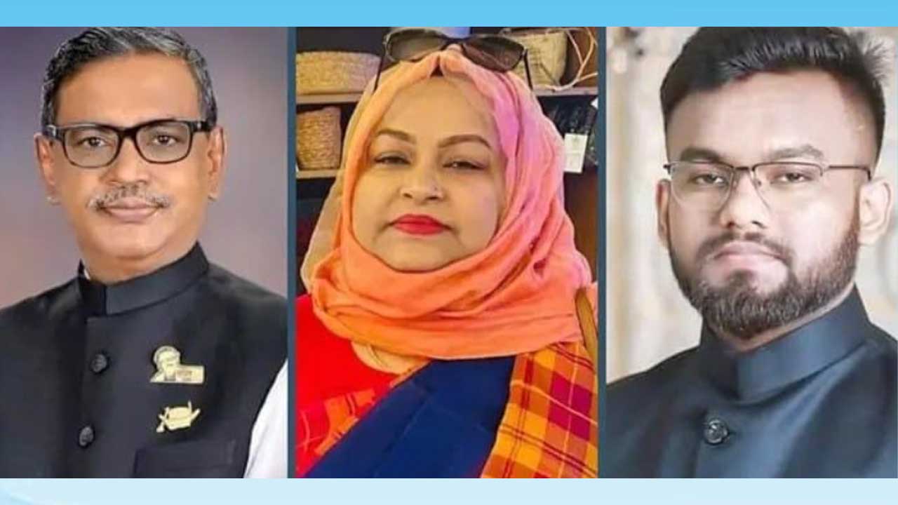 জ্ঞাত আয়বহির্ভূত সম্পদের অভিযোগে কাদের মির্জা ও পরিবারের বিরুদ্ধে মামলার