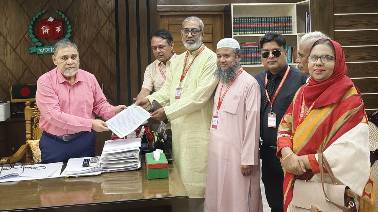 স্থানীয় সরকার নির্বাচনে প্রবাসীদের ভোটাধিকার চায় লেবার পার্টি