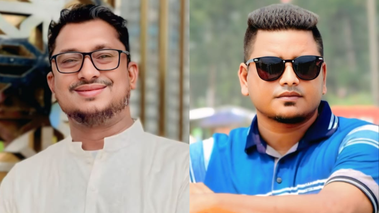 খাল ভরাটে বাধা, ভূমি কর্মকর্তাকে পেটালেন যুবদলের দুই নেতা
