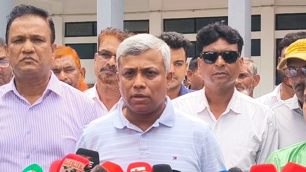 মধ্যপ্রাচ্যে সংকট কাটলে জ্বালানি তেলের দাম কমানোর চেষ্টা করা হবে
