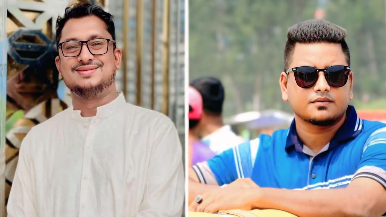 মুন্সীগঞ্জে যুবদলের দুই নেতা বহিষ্কার