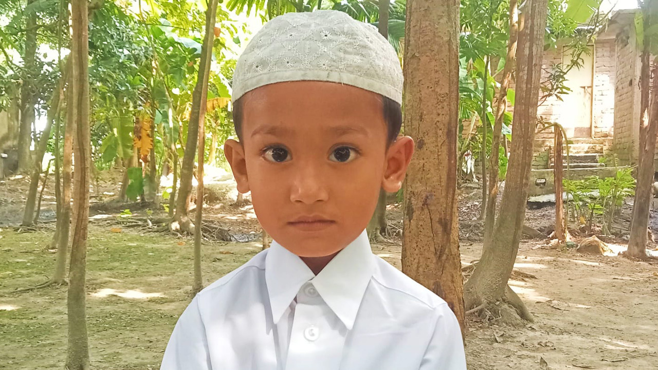 শিশু রাফির মৃত্যু ঘিরে নতুন রহস্য
