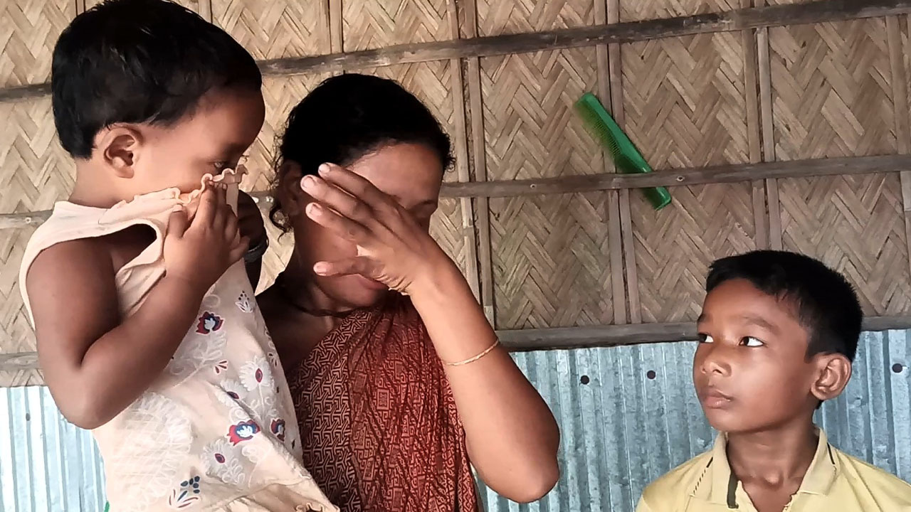 আউলিয়ার ঘাট নৌ-ট্র্যাজেডির চার বছর/স্বজন হারানোর দুঃখ ঘোচেনি