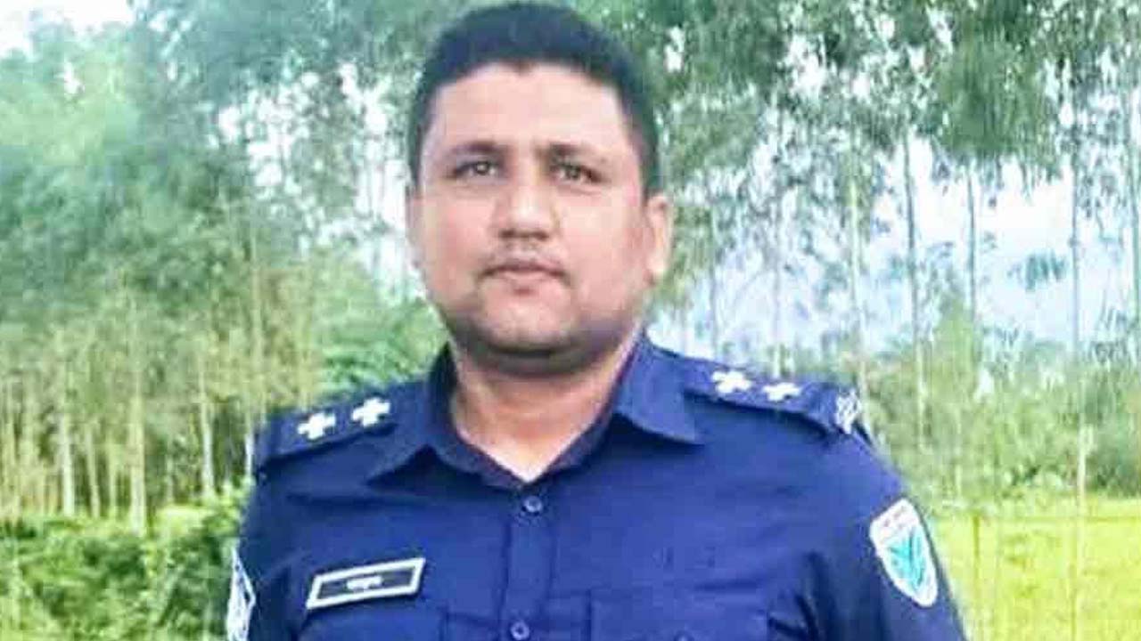বাবা-মেয়েসহ তিনজনকে ইয়াবায় ফাঁসানোর চেষ্টার অভিযোগে দুই পুলিশ সদস্য প্রত্যাহার