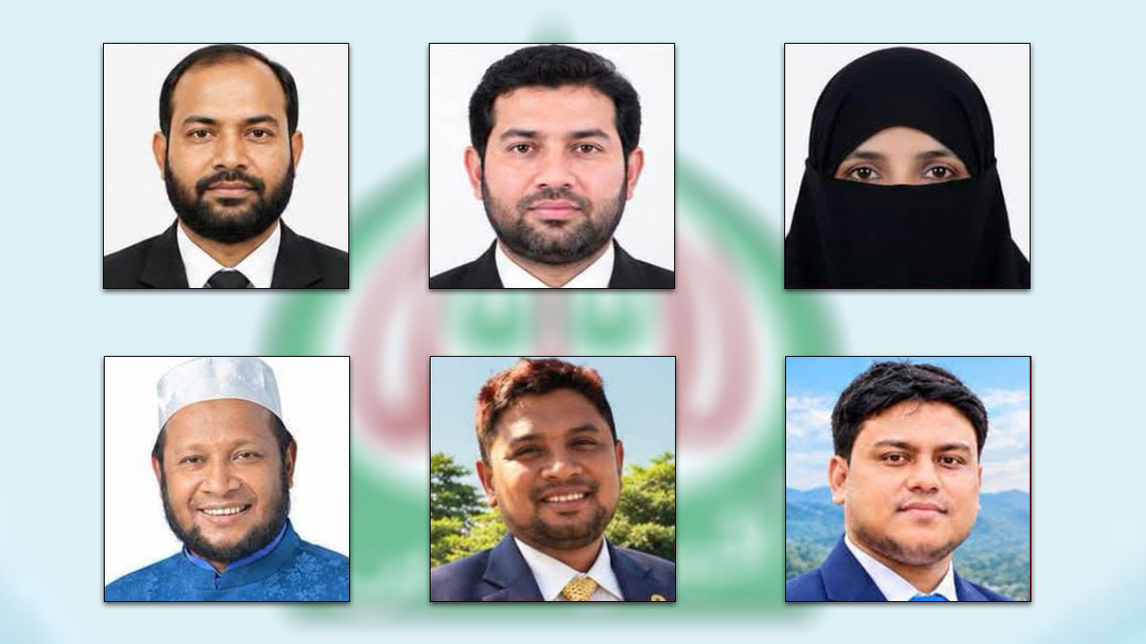 নাইক্ষ্যংছড়িতে উপজেলা ও ৪ ইউপিতে সম্ভাব্য প্রার্থী ঘোষণা জামায়াতের