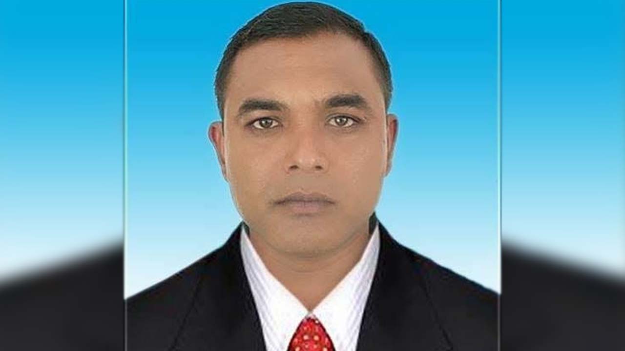 গাইবান্ধায় নিষিদ্ধ যুবলীগ নেতা গ্রেপ্তার
