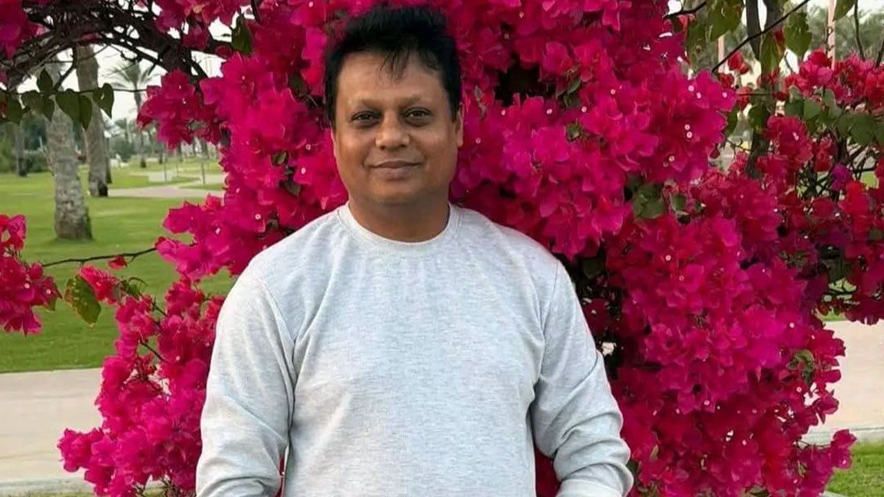 কাতারে সড়ক দুর্ঘটনায় নিহত ভোলার প্রবাসী বাবুল