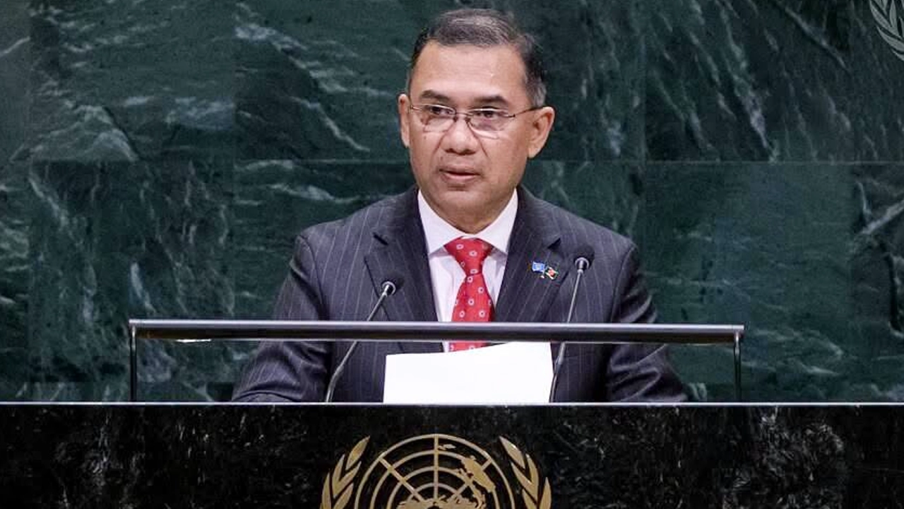 প্রধানমন্ত্রীর যুক্তরাষ্ট্র সফরের ৪ দিনে যত বৈঠক ও কর্মসূচি অনুষ্ঠিত