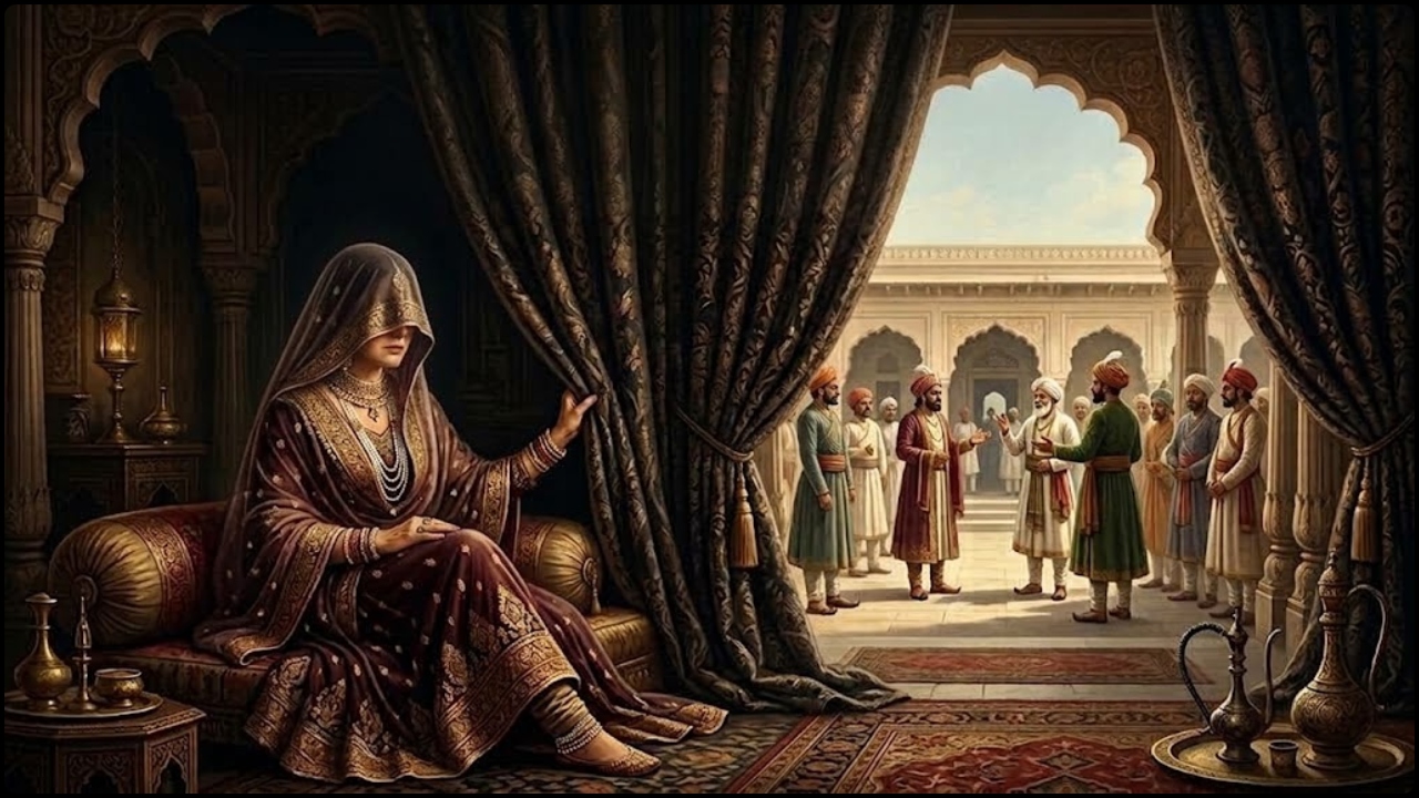 মুর্শিদাবাদের বেগমদের অদৃশ্য ক্ষমতার ইতিহাস