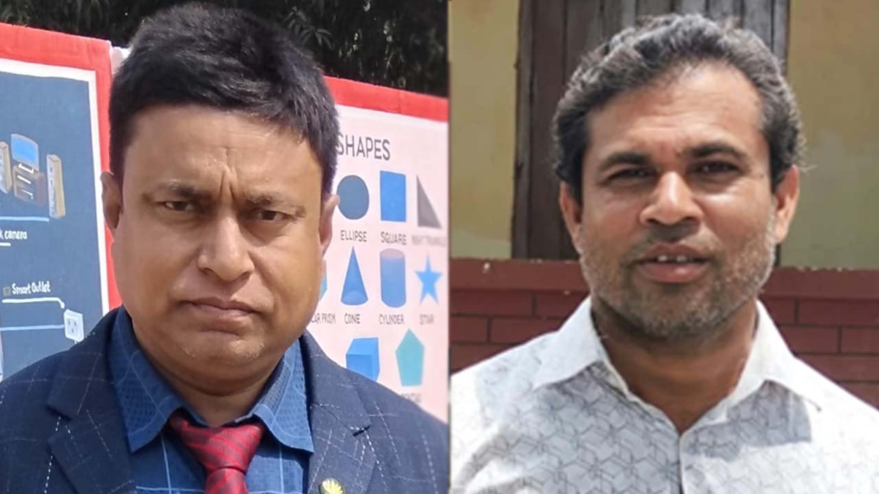 পদ দখলে চেষ্টা, প্রধান শিক্ষকের স্ত্রীর ডিসির কাছে অভিযোগ