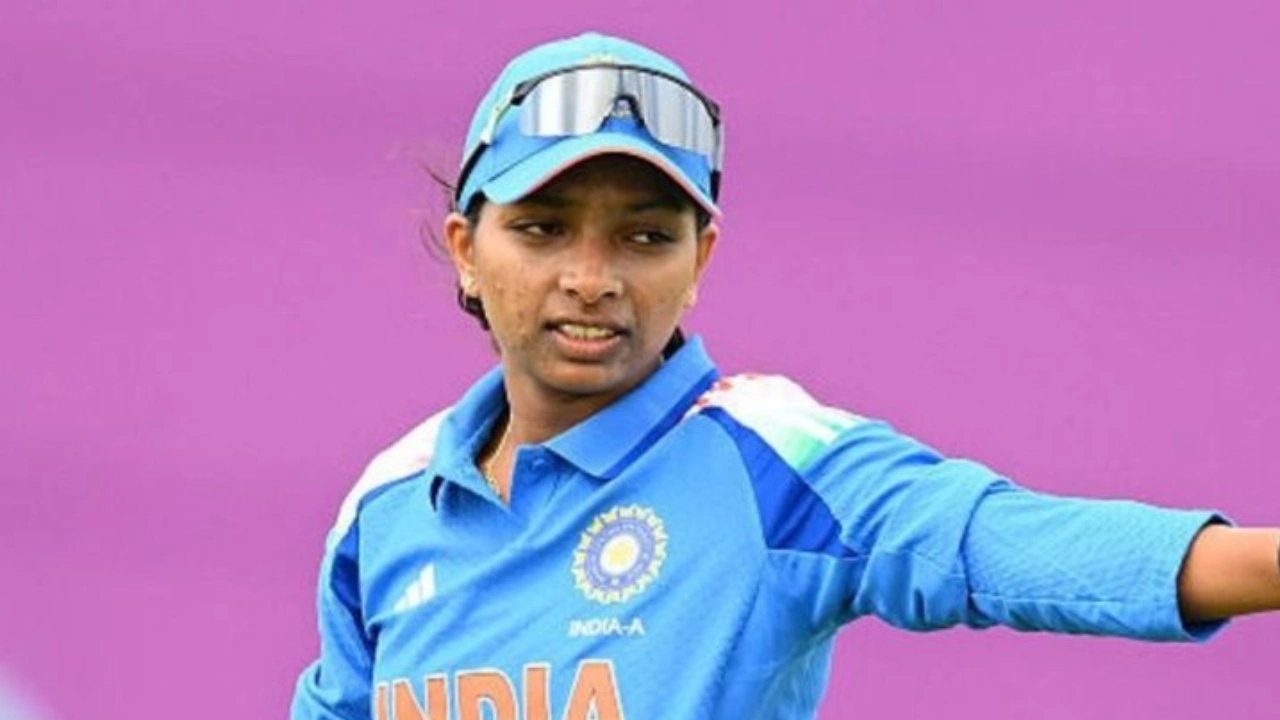 ৩৬৩ রান তাড়ায় ভারতের নারী দল ইতিহাস সৃষ্টি করল