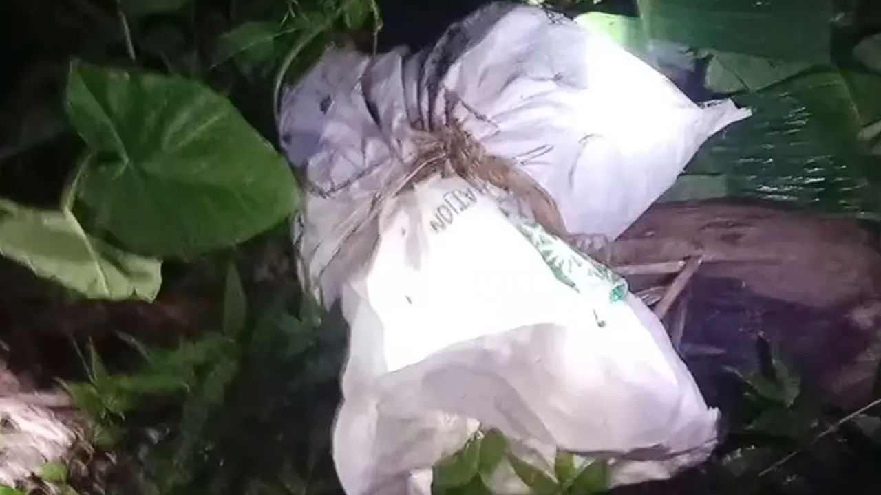 বাগেরহাটে ৬ বছর বয়সী শিশুকে হত্যা, ক্ষোভে বাড়িতে আগুন