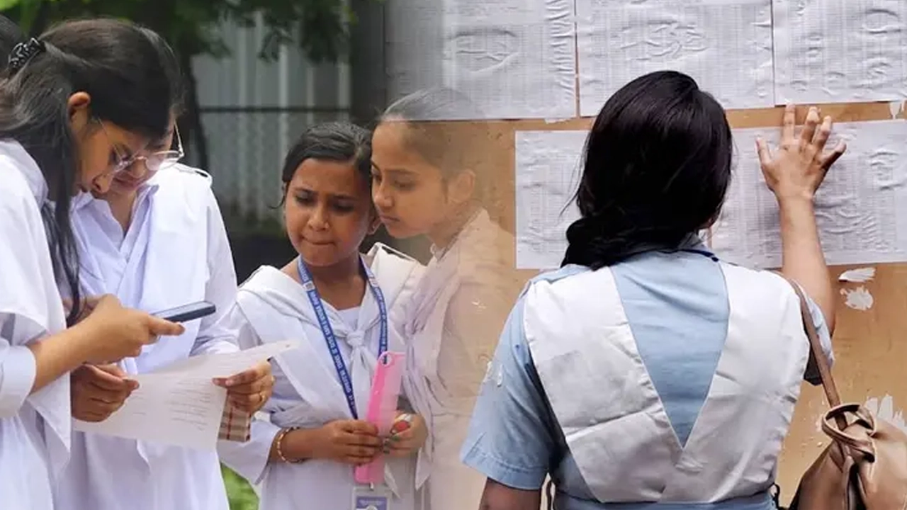 একাদশে ভর্তির দ্বিতীয় ধাপের আবেদন আজ শুরু