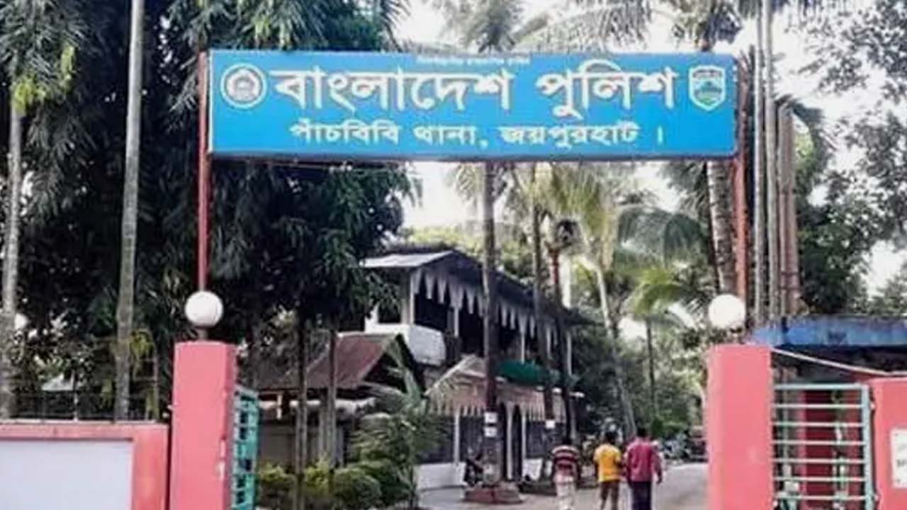 শিয়াল ঠেকাতে শশা ক্ষেতে বৈদ্যুতিক ফাঁদ, প্রাণ গেল যুবকের