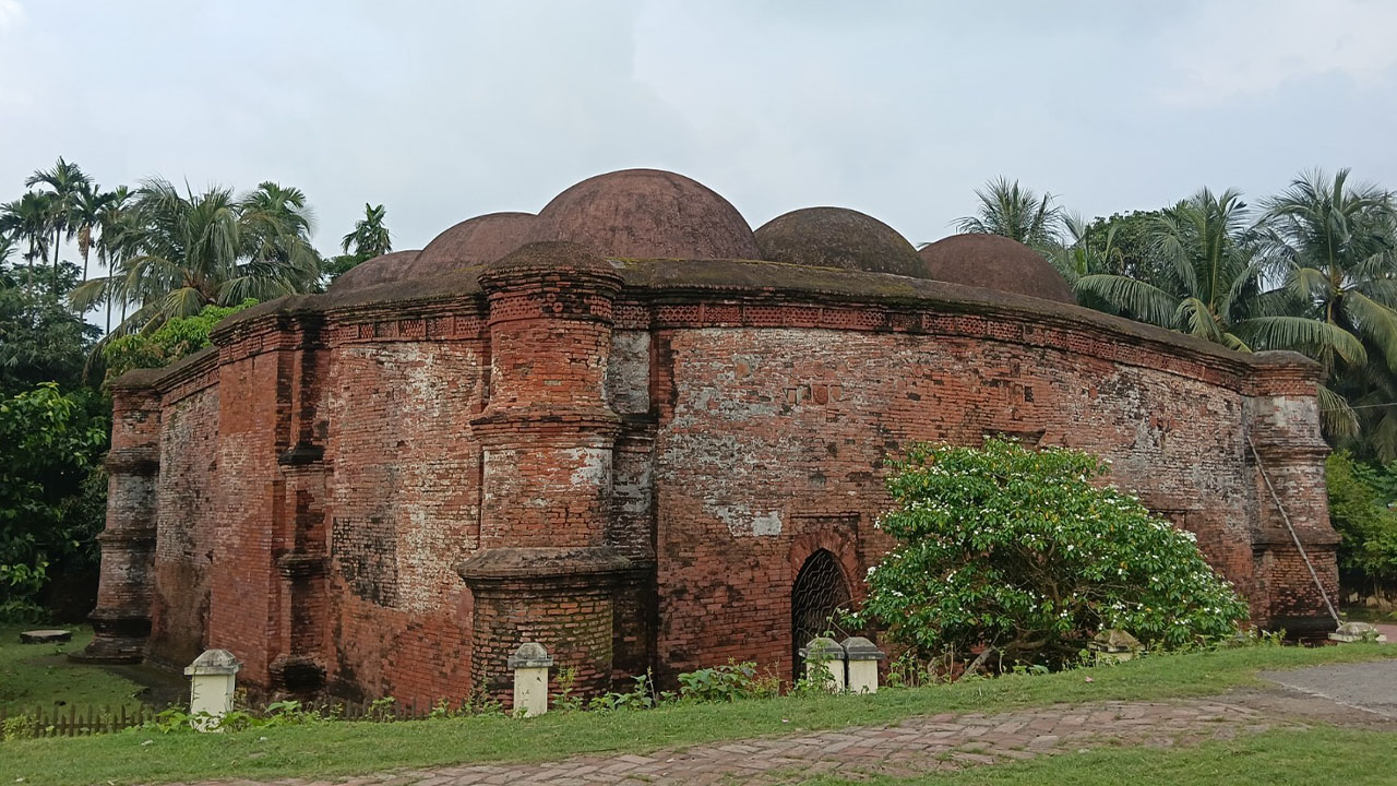 সুন্দরবন ঘেঁষা কয়রায় পর্যটন ঘিরে বিকল্প কর্মসংস্থান সৃষ্টির সম্ভাবনা