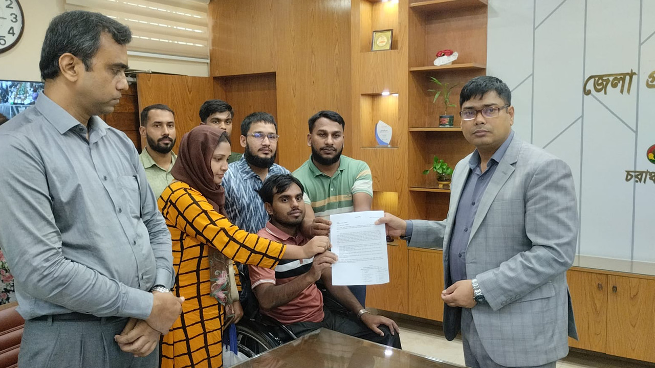 প্রাথমিক শিক্ষকে সুপারিশ পেলেও এখনো নিয়োগ পাননি গাইবান্ধার ৪১ প্রার্থী