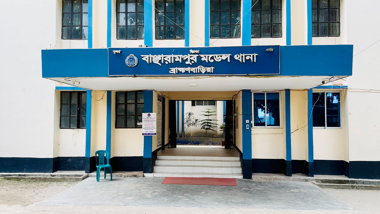 নিখোঁজের এক সপ্তাহ পর হাত-পা বাঁধা ড্রেজার ব্যবসায়ীর মরদেহ উদ্ধার
