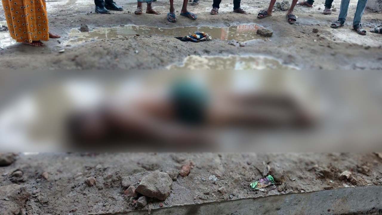 গাইবান্ধায় মোবাইল চুরির অভিযোগে যুবককে গণপিটুনি