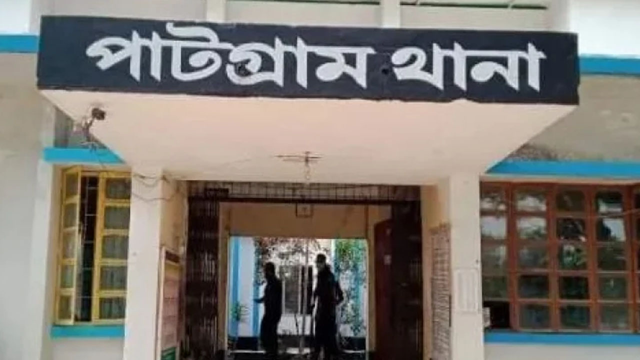 লালমনিরহাটে ট্রাক-অটোরিকশার সংঘর্ষে নিহত
