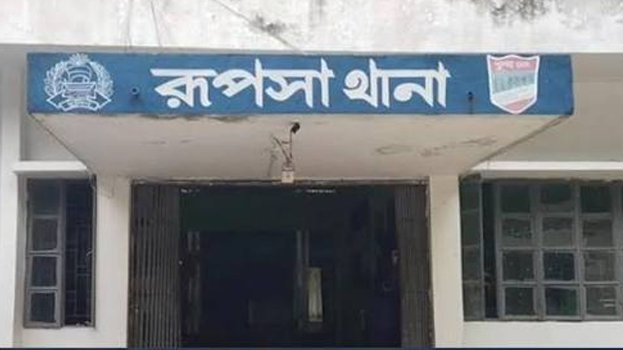 খুলনায় ঘের থেকে যুবকের গুলিবিদ্ধ লাশ উদ্ধার