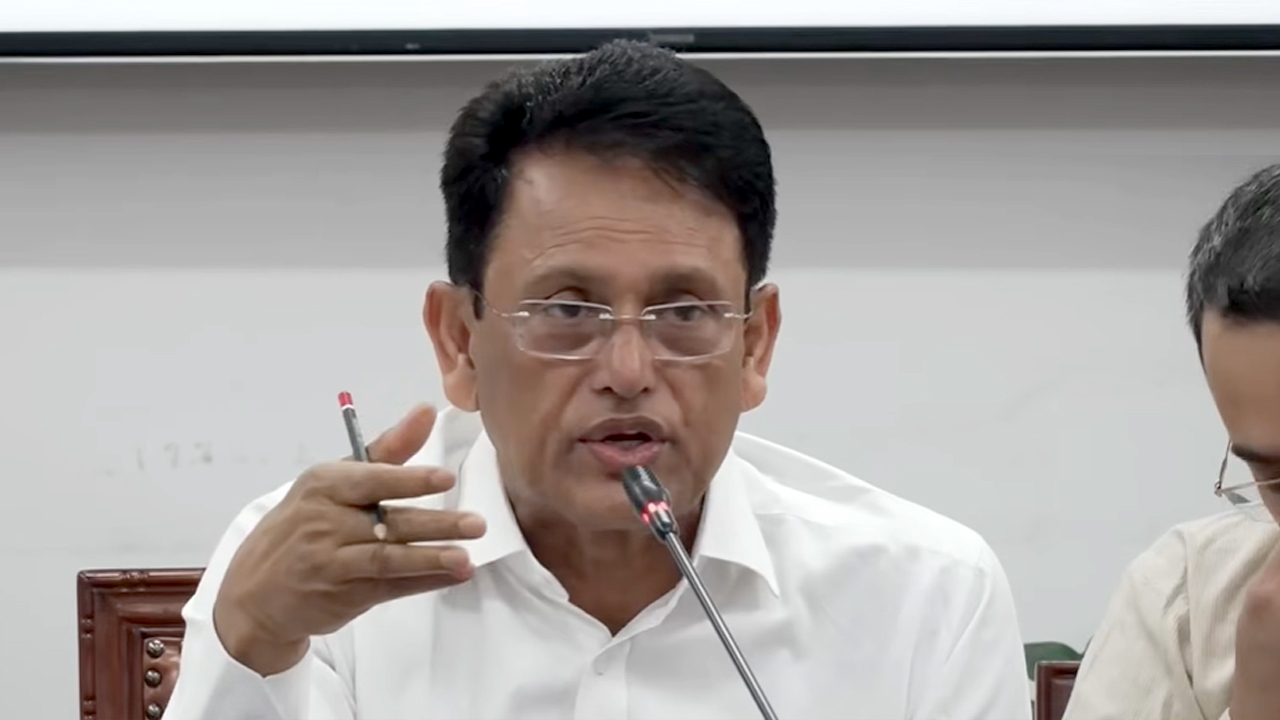 ১ অক্টোবরের মধ্যে নিয়োগপত্র পাবেন প্রাথমিকে চাকরিপ্রার্থীরা : শিক্ষামন্ত্রী