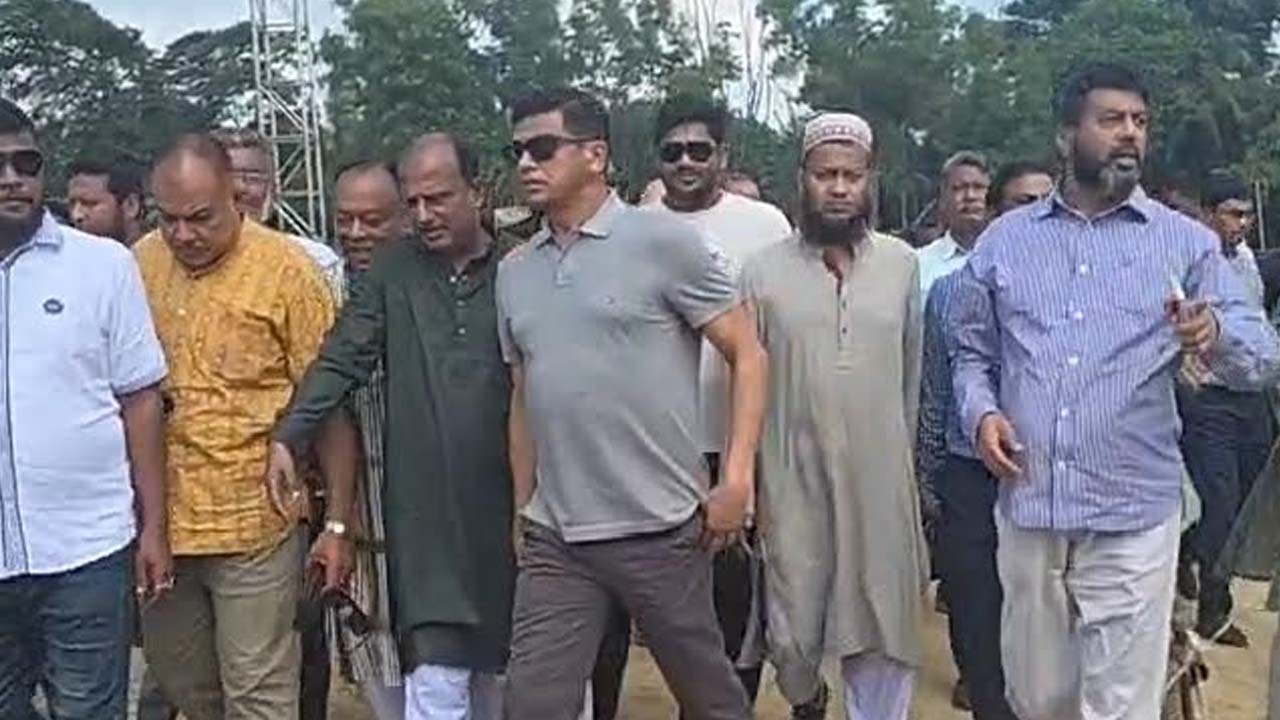 বিগত দিনের মতো কেউ চুরি করার সুযোগ পাবে না