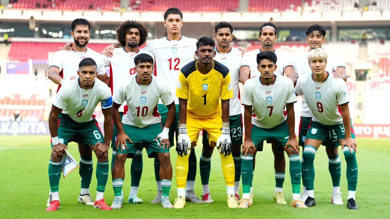 আবারও সিঙ্গাপুরের কাছে হার বাংলাদেশের