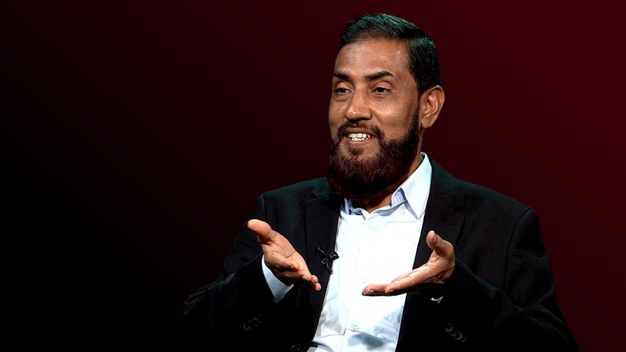 নির্বাচন শুধু ভোট পাওয়ার মাধ্যম নয়