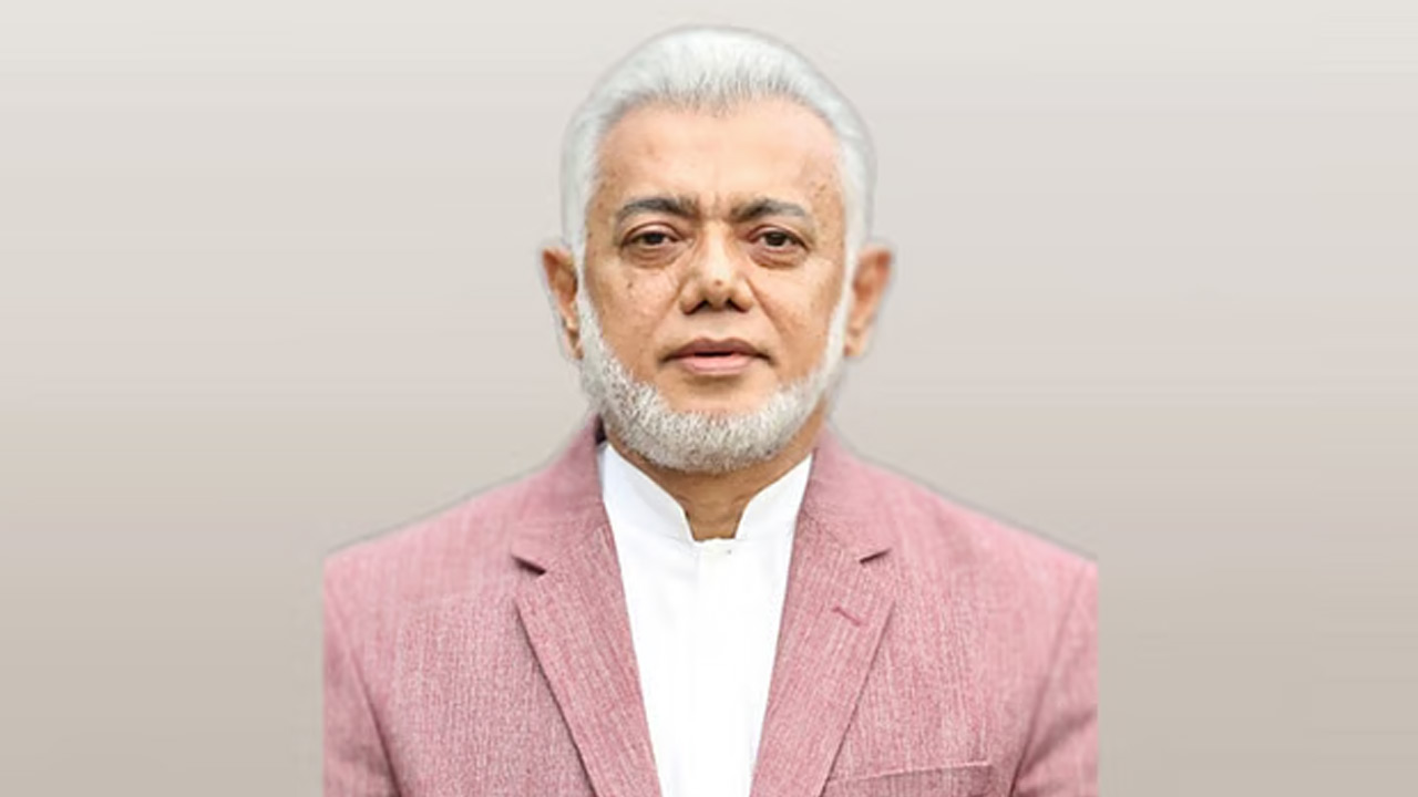 রিহ্যাব প্রেসিডেন্ট পদে পুনর্বহাল আলী আফজাল: বাণিজ্য মন্ত্রণালয়ের সিদ্ধান্ত স্থগিত