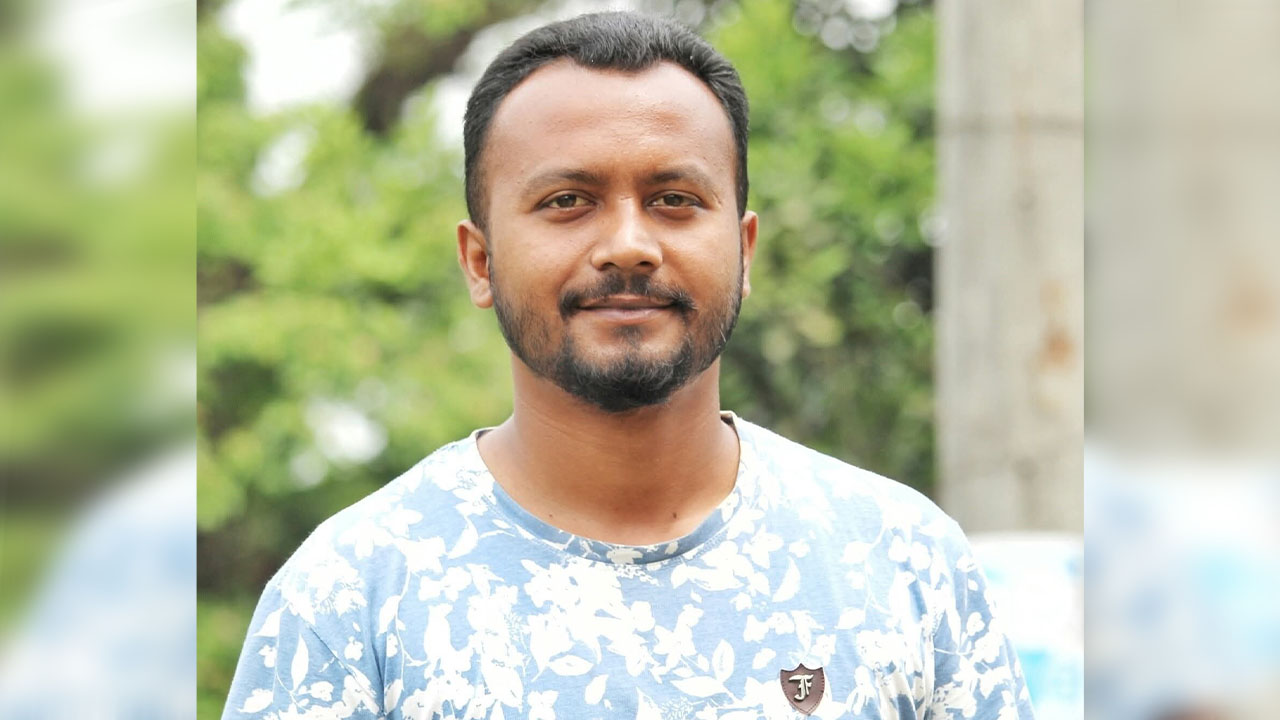 নেত্রকোনায় সাংবাদিক পরিচয়ে চাঁদা দাবি