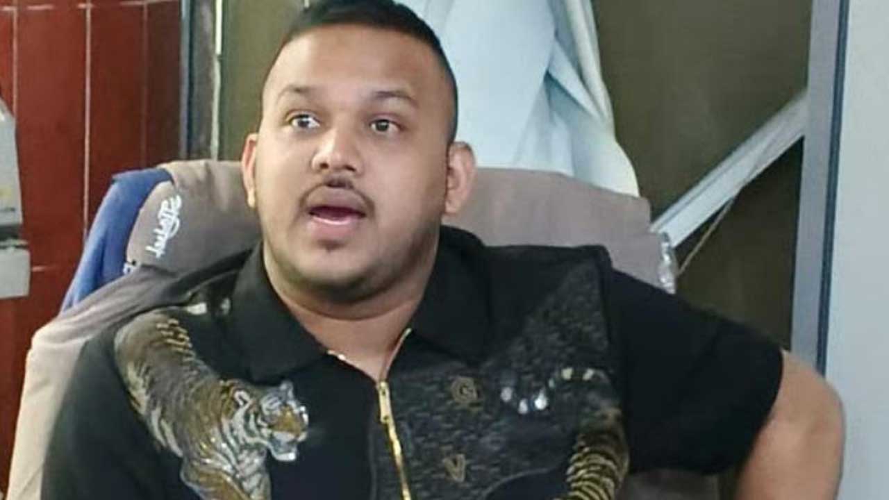 দুই দিনেও খোঁজ মেলেনি পিচ্চি রাজার, থানায় মামলা
