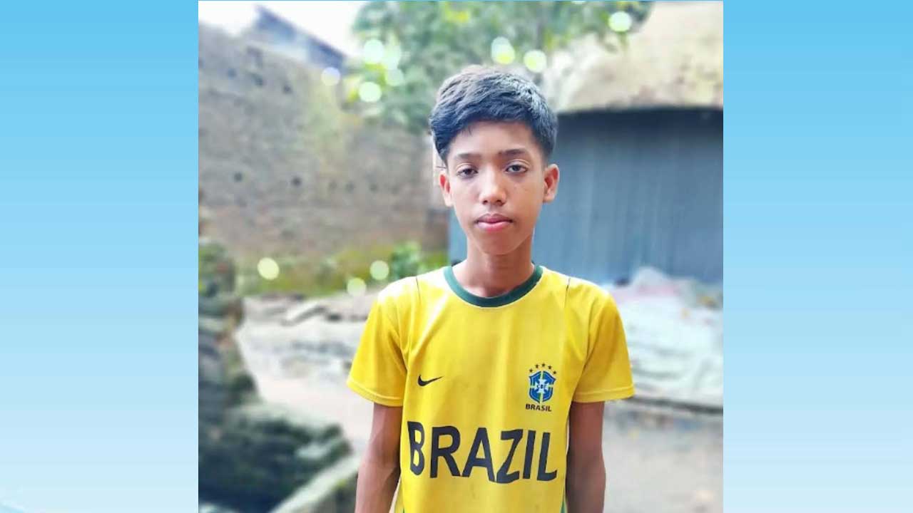 ফেনীতে বাবার রিকশা নিয়ে বের হয়ে মাদ্রাসাছাত্র নিখোঁজ