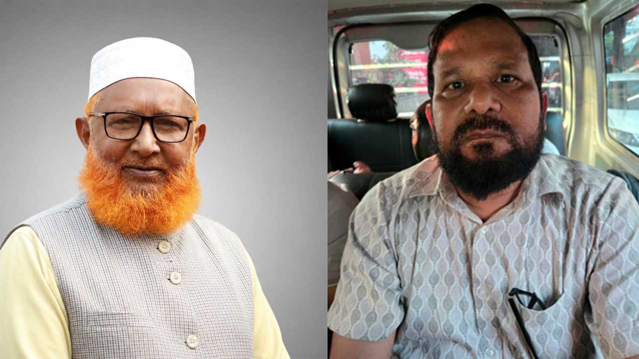 নিউগিনি প্রপার্টিজে হামলা/জামাতা গ্রেপ্তার নিয়ে কুষ্টিয়া-২ আসনের জামায়াত এমপির বিবৃতি