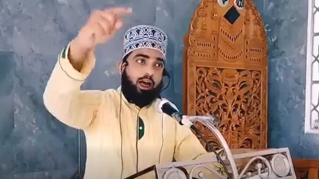চট্টগ্রামের মানুষ আগে জান্নাতে যাবে: মাওলানা আতাউল বারী