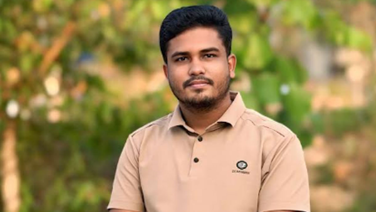 ছাত্রদল নেতা জিসান হত্যা : পেয়েছিলেন ‘১৪ টুকরা’ করার হুমকি