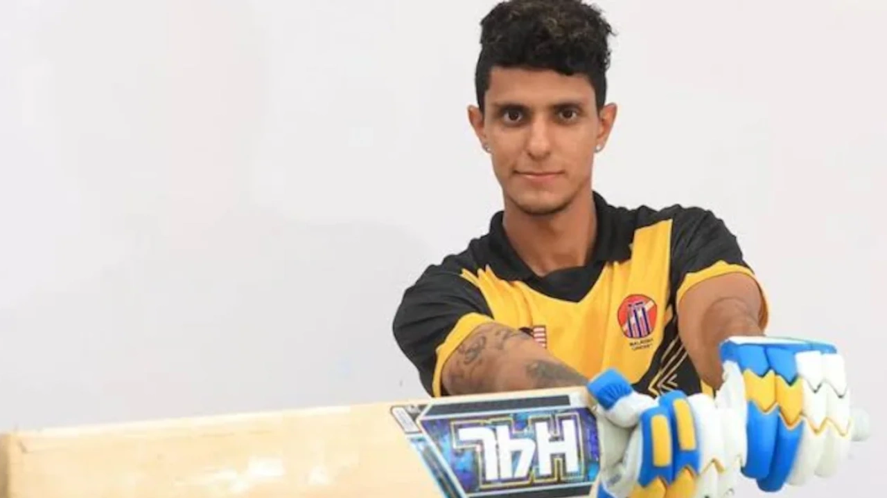বাংলাদেশের বিপক্ষে ম্যাচ বাতিলে হতাশ মালয়েশিয়ান তারকা