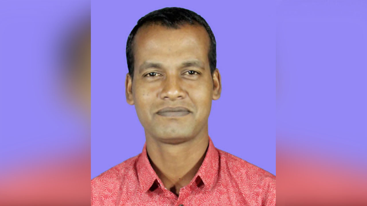 ভোলায় স্বেচ্ছাসেবক দল থেকে গফুরকে বহিষ্কার