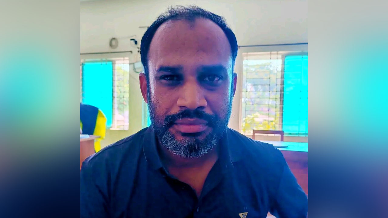 শেখ হাসিনার জন্মদিন উদ্‌যাপন, আ.লীগ কর্মী লিটু গ্রেপ্তার