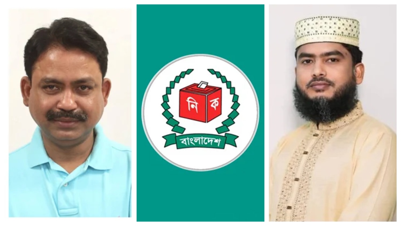 ঠাকুরগাঁও-১ উপনির্বাচন: বিএনপির নতুন প্রার্থী, বদলায়নি জামায়াত